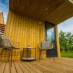 Campsite Vetsi Talli Village *