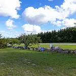 Campsite Vetsi Talli Village