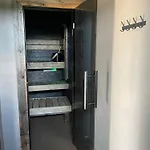 Campingplads Vetsi Talli Village *