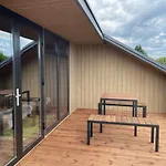 Vetsi Talli Village Campingplads Kassari