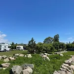 Vetsi Talli Village Campingplads Kassari