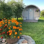 Vetsi Talli Village Campingplads *