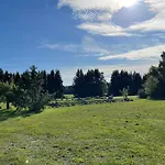 Campingplads Vetsi Talli Village