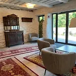 Campsite Vetsi Talli Village Kassari