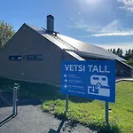 Vetsi Talli Village Campingplads *