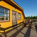 Vetsi Talli Village Campsite