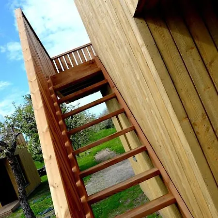 Κάμπινγκ Vetsi Talli Village