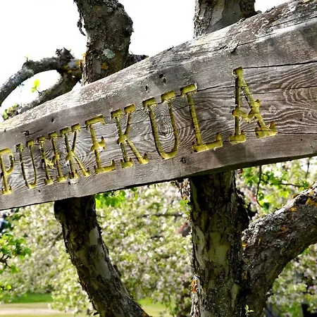 Vetsi Talli Village Κάμπινγκ Kassari