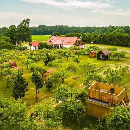 Vetsi Talli Village Kassari