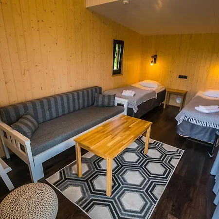 Vetsi Talli Village Campsite *
