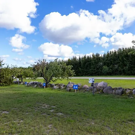 Campsite Vetsi Talli Village