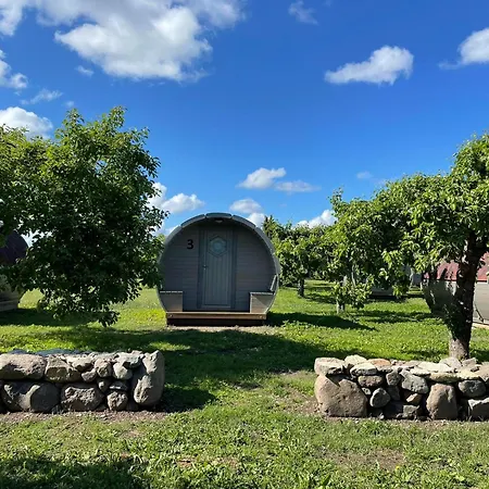 Vetsi Talli Village Κάμπινγκ