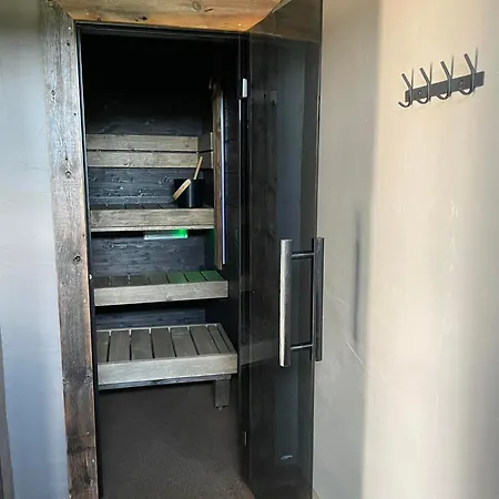 Κάμπινγκ Vetsi Talli Village *