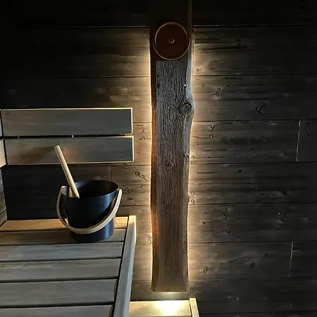 Vetsi Talli Village * Kassari