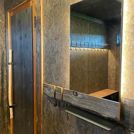 Κάμπινγκ Vetsi Talli Village