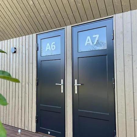 Κάμπινγκ Vetsi Talli Village *