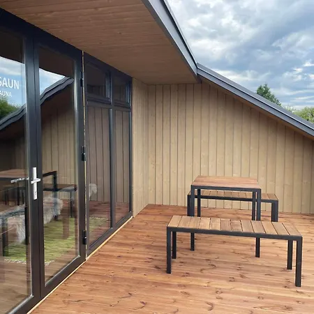 Vetsi Talli Village Κάμπινγκ Kassari