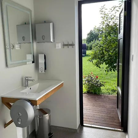 Vetsi Talli Village Κάμπινγκ Kassari