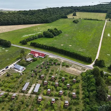 Vetsi Talli Village * Kassari