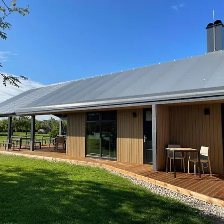 Κάμπινγκ Vetsi Talli Village