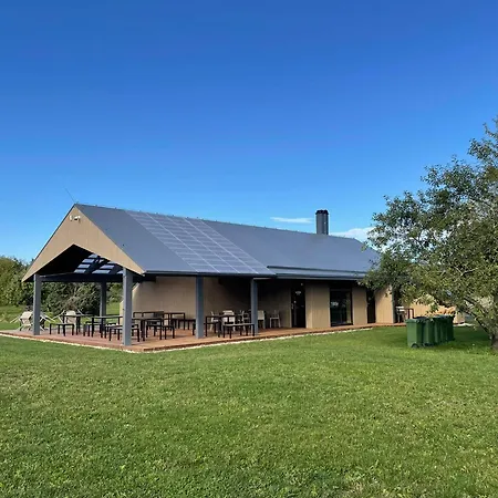 Vetsi Talli Village Κάμπινγκ *