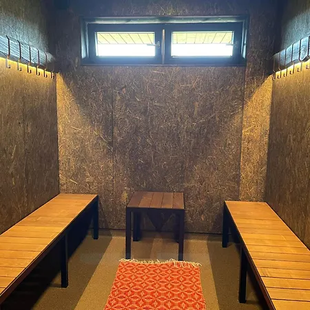Campsite Vetsi Talli Village *