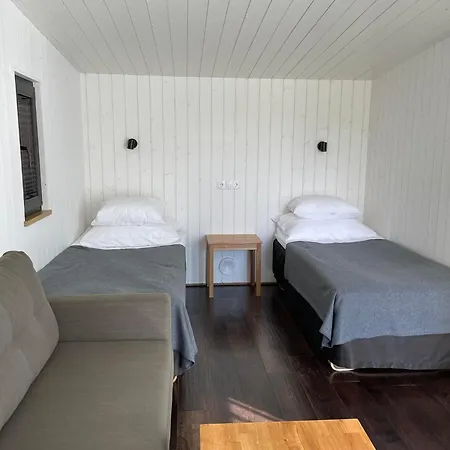 Vetsi Talli Village Campsite