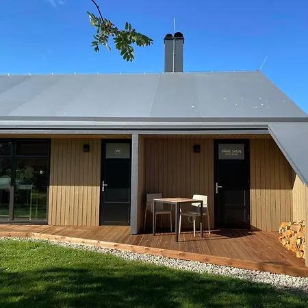 Vetsi Talli Village Κάμπινγκ *