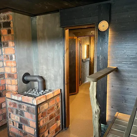 Κάμπινγκ Vetsi Talli Village Kassari