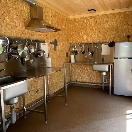 Vetsi Talli Village Kassari