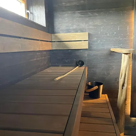 Κάμπινγκ Vetsi Talli Village