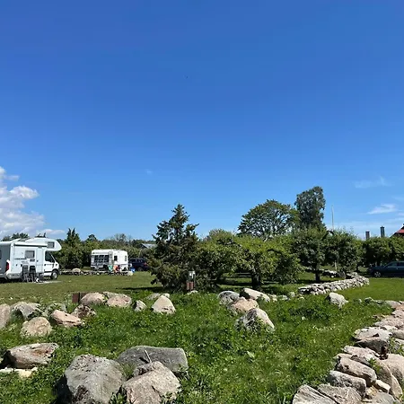 Vetsi Talli Village Campsite Kassari
