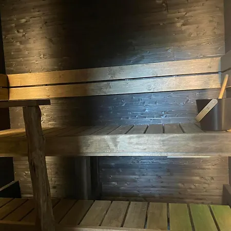 Vetsi Talli Village * Kassari