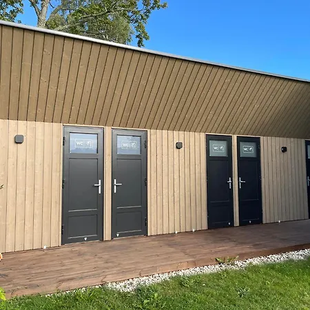 Κάμπινγκ Vetsi Talli Village