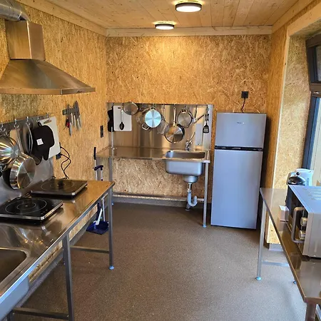 Vetsi Talli Village *