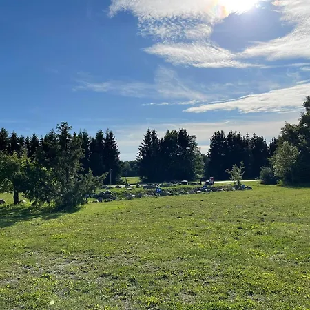 Campsite Vetsi Talli Village