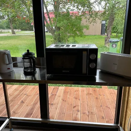 Κάμπινγκ Vetsi Talli Village Kassari