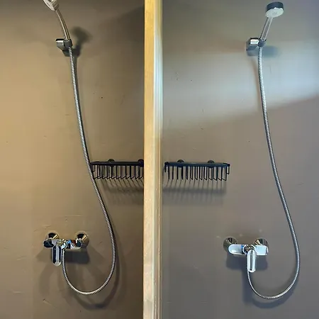 Κάμπινγκ Vetsi Talli Village *