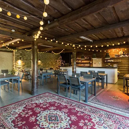 Vetsi Talli Village Κάμπινγκ