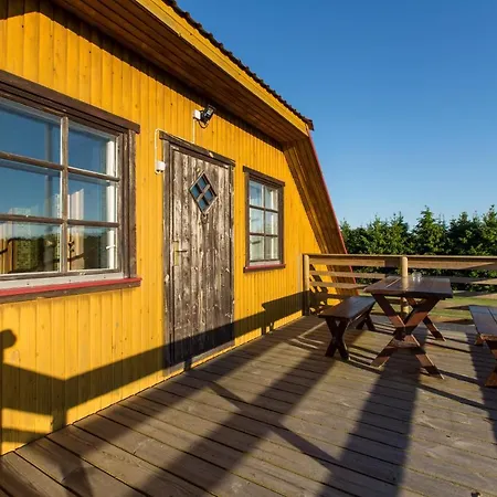 Vetsi Talli Village Campsite