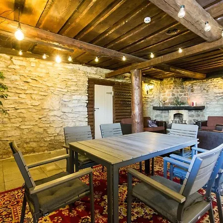 Κάμπινγκ Vetsi Talli Village