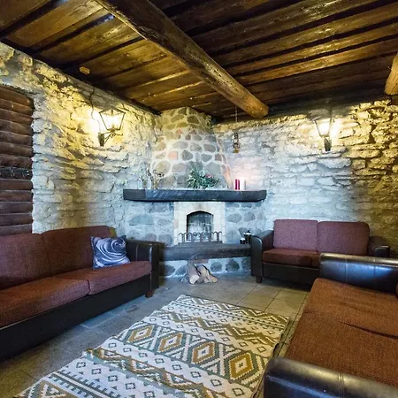 Κάμπινγκ Vetsi Talli Village Kassari