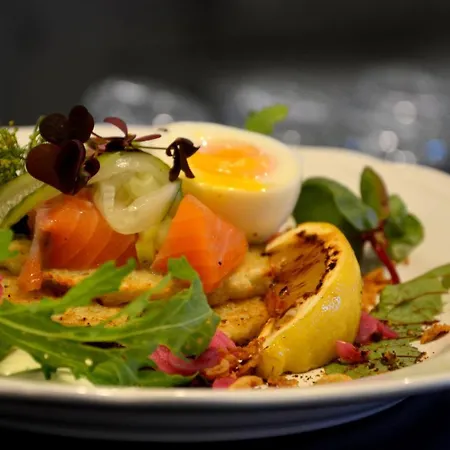 Vetsi Talli Village Κάμπινγκ *