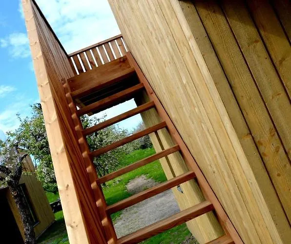 Campsite Vetsi Talli Village