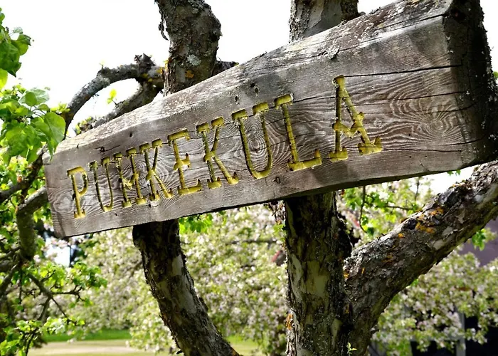 Vetsi Talli Village Campsite Kassari