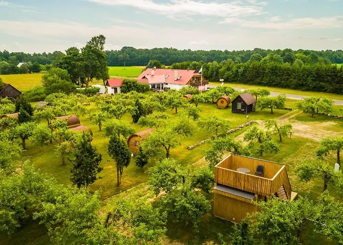 Vetsi Talli Village Kassari