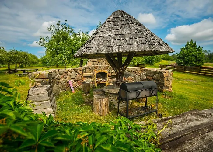 Vetsi Talli Village *