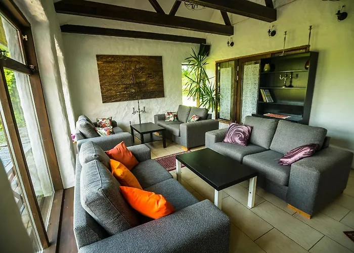 Vetsi Talli Village Κάμπινγκ *