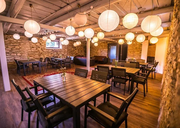 Κάμπινγκ Vetsi Talli Village Kassari