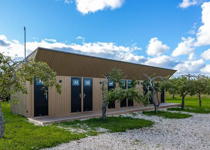 Vetsi Talli Village *